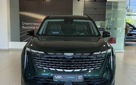 Geely Atlas, 2024 год, 2 767 000 рублей, 2 фотография