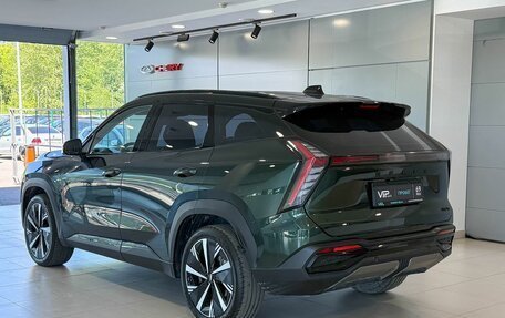 Geely Atlas, 2024 год, 2 767 000 рублей, 4 фотография