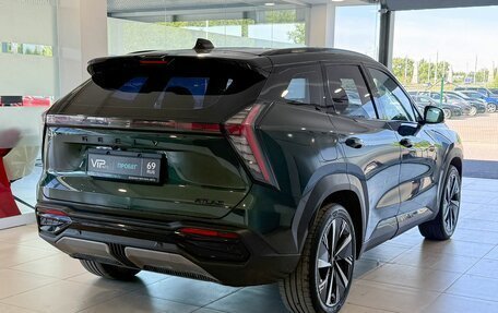 Geely Atlas, 2024 год, 2 767 000 рублей, 6 фотография
