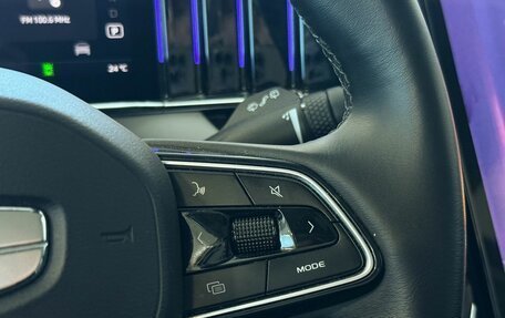 Geely Atlas, 2024 год, 2 767 000 рублей, 11 фотография