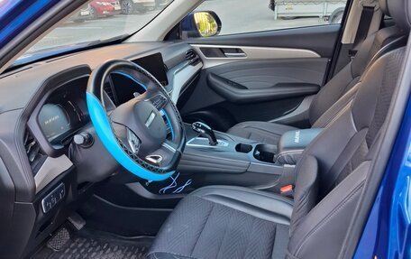 Haval F7 I, 2023 год, 2 195 000 рублей, 11 фотография