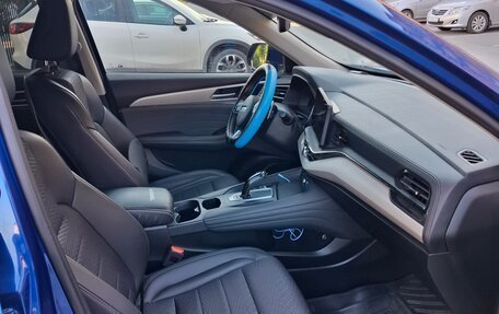 Haval F7 I, 2023 год, 2 195 000 рублей, 16 фотография