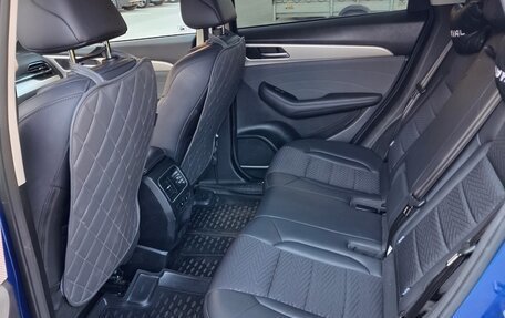 Haval F7 I, 2023 год, 2 195 000 рублей, 20 фотография