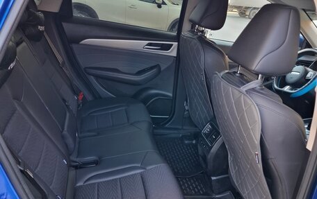 Haval F7 I, 2023 год, 2 195 000 рублей, 19 фотография