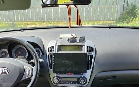 KIA cee'd I рестайлинг, 2007 год, 599 999 рублей, 5 фотография