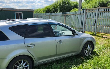 KIA cee'd I рестайлинг, 2007 год, 599 999 рублей, 2 фотография