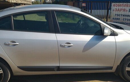 Renault Fluence I, 2012 год, 730 000 рублей, 7 фотография