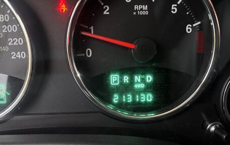 Jeep Compass I рестайлинг, 2012 год, 790 000 рублей, 6 фотография