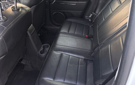 Jeep Compass I рестайлинг, 2012 год, 790 000 рублей, 7 фотография
