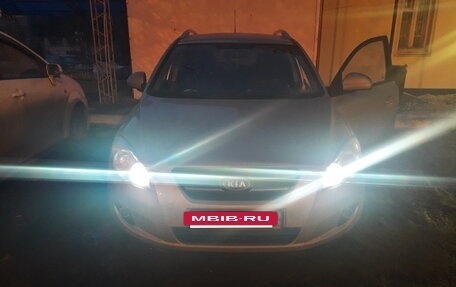 KIA cee'd I рестайлинг, 2007 год, 599 999 рублей, 7 фотография