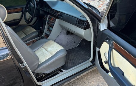 Mercedes-Benz W124, 1987 год, 380 000 рублей, 3 фотография
