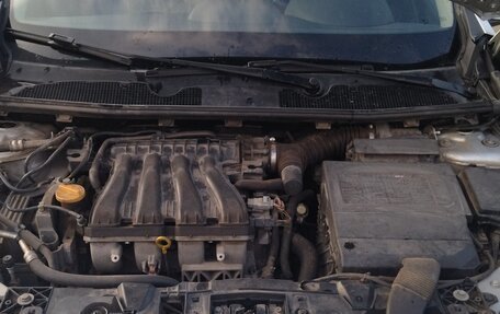 Renault Fluence I, 2012 год, 730 000 рублей, 10 фотография