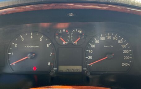 Hyundai Sonata IV рестайлинг, 2007 год, 660 000 рублей, 10 фотография