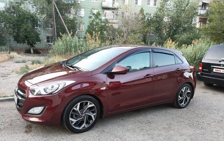 Hyundai i30 II рестайлинг, 2015 год, 1 300 000 рублей, 5 фотография