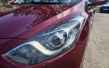 Hyundai i30 II рестайлинг, 2015 год, 1 300 000 рублей, 17 фотография