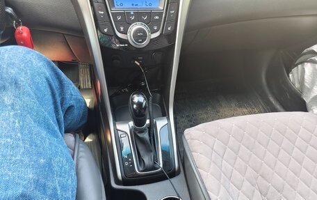 Hyundai i30 II рестайлинг, 2015 год, 1 300 000 рублей, 22 фотография