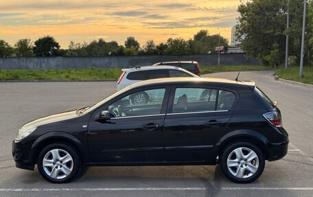 Opel Astra H, 2007 год, 475 000 рублей, 2 фотография
