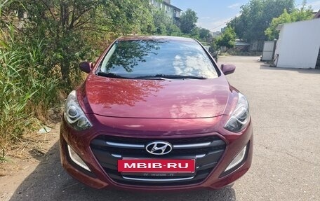 Hyundai i30 II рестайлинг, 2015 год, 1 300 000 рублей, 16 фотография