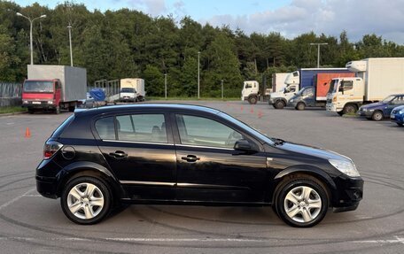 Opel Astra H, 2007 год, 475 000 рублей, 6 фотография