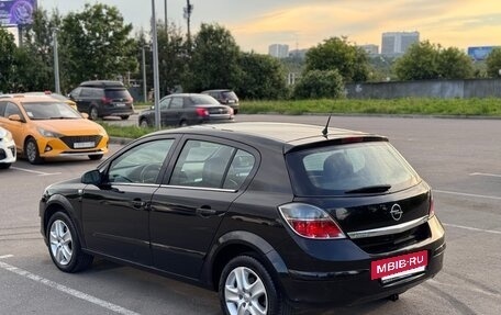 Opel Astra H, 2007 год, 475 000 рублей, 3 фотография