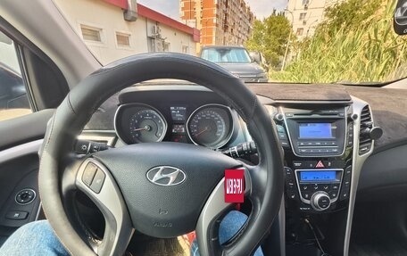 Hyundai i30 II рестайлинг, 2015 год, 1 300 000 рублей, 20 фотография