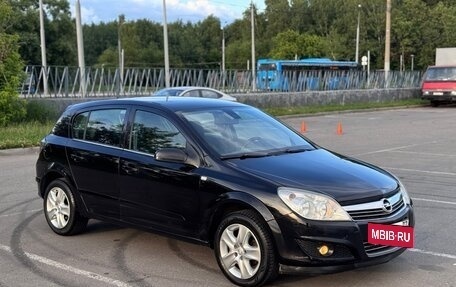 Opel Astra H, 2007 год, 475 000 рублей, 7 фотография