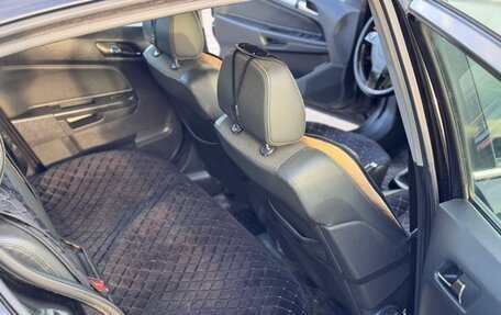 Opel Astra H, 2007 год, 475 000 рублей, 16 фотография