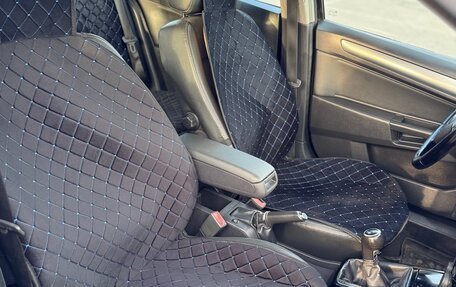 Opel Astra H, 2007 год, 475 000 рублей, 20 фотография