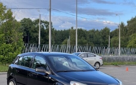 Opel Astra H, 2007 год, 475 000 рублей, 12 фотография