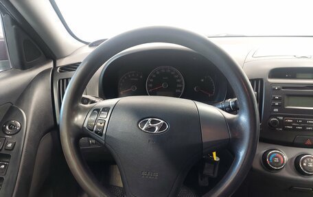 Hyundai Elantra IV, 2009 год, 695 000 рублей, 9 фотография