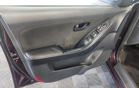 Hyundai Elantra IV, 2009 год, 695 000 рублей, 13 фотография