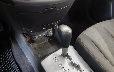 Hyundai Elantra IV, 2009 год, 695 000 рублей, 12 фотография