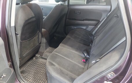 Hyundai Elantra IV, 2009 год, 695 000 рублей, 16 фотография