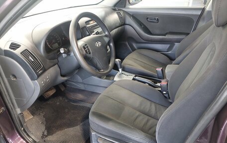 Hyundai Elantra IV, 2009 год, 695 000 рублей, 15 фотография
