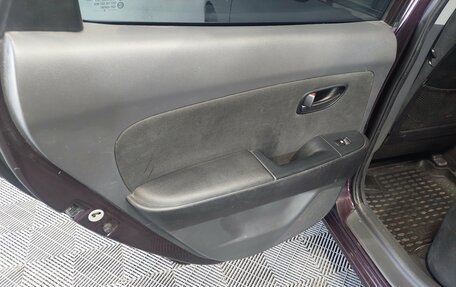 Hyundai Elantra IV, 2009 год, 695 000 рублей, 14 фотография