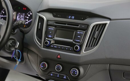 Hyundai Creta I рестайлинг, 2016 год, 1 345 000 рублей, 8 фотография