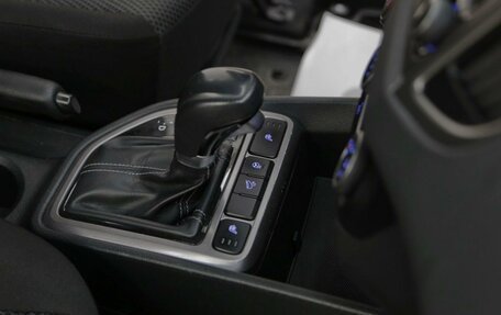 Hyundai Creta I рестайлинг, 2016 год, 1 345 000 рублей, 9 фотография
