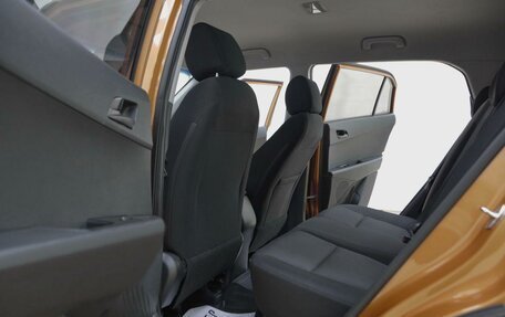 Hyundai Creta I рестайлинг, 2016 год, 1 345 000 рублей, 10 фотография