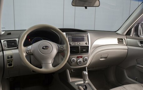 Subaru Forester, 2008 год, 1 150 000 рублей, 5 фотография
