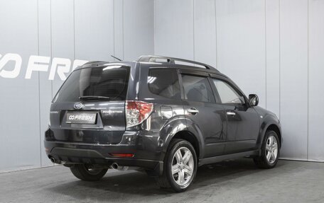 Subaru Forester, 2008 год, 1 150 000 рублей, 2 фотография