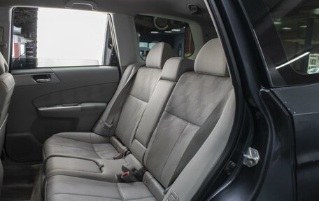 Subaru Forester, 2008 год, 1 150 000 рублей, 8 фотография