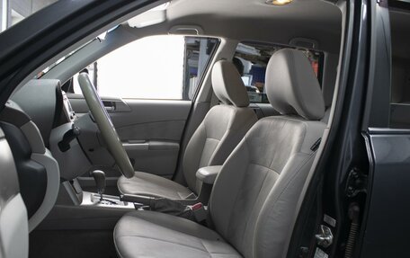 Subaru Forester, 2008 год, 1 150 000 рублей, 9 фотография