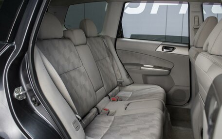 Subaru Forester, 2008 год, 1 150 000 рублей, 6 фотография
