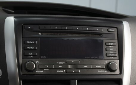 Subaru Forester, 2008 год, 1 150 000 рублей, 14 фотография