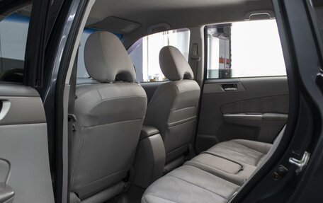 Subaru Forester, 2008 год, 1 150 000 рублей, 10 фотография