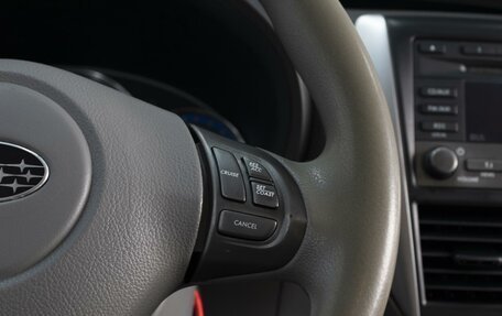 Subaru Forester, 2008 год, 1 150 000 рублей, 17 фотография