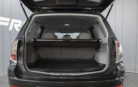 Subaru Forester, 2008 год, 1 150 000 рублей, 19 фотография