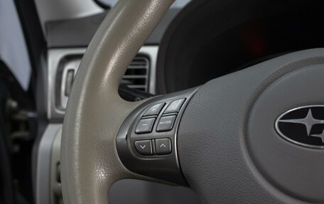 Subaru Forester, 2008 год, 1 150 000 рублей, 16 фотография