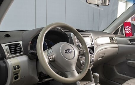 Subaru Forester, 2008 год, 1 150 000 рублей, 12 фотография