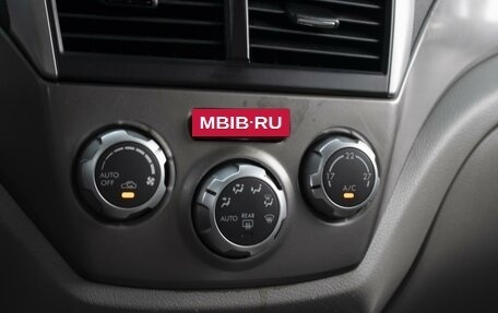 Subaru Forester, 2008 год, 1 150 000 рублей, 15 фотография
